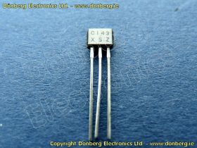 DTC143XS