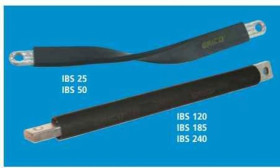 Plecionka w izolacji IBS Advanced 120-430-10