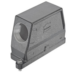 Obudowa tulejki 09 40 006 0512 09400060512 Harting 1 szt. sztuka