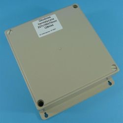 OBH-44 OBUDOWA HERMET.227x190x70mm