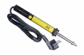 Odsysacz cyny z grzałką 40W