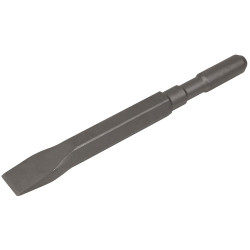 Worksafe P1CH Chisel 25 x 250mm - CP9