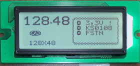 LCD-AG-128048A-FHW K/W-E6