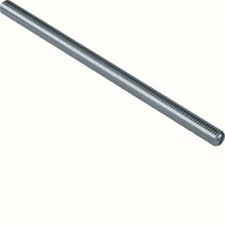 tehalit.BK Śruba M8X140 BK BKZNS140