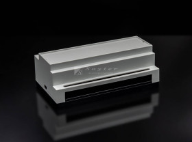 Bernic Series 1570 High/low, obudowa dziewięciomodułowa (TOP - 497933572 + BASE - 4969021571)