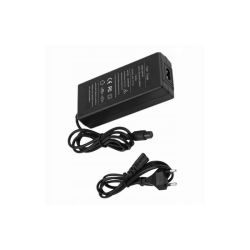 Ładowarka akumulatorów Li-ion 42V/2A wt.3P do deskorolki