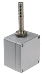 Termopara typ PT 100, -50C do +150C 75mm, Stal nierdzewna