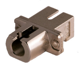 Złącze światłowodowe LC na SC, wielomodowe Duplex