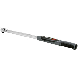 Sealey STW310 Premier Digital Torque Wrench &#x2B; Angle Function 1/2&quot;Sq Dr. 30-340Nm