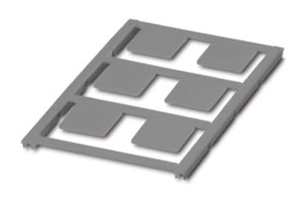 Znacznik paneli 0825465 Phoenix Contact