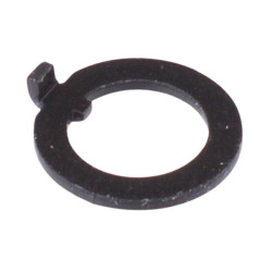 U93 APEM Black Locking Ring Washer for 6.35mm Toggle Switch