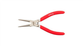 Szczypce Segera Wewnętrzne Proste 225Mm