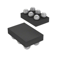 MOSFET N-kanałowy WLCSP SMD Pojedynczy