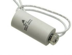 Kondensator rozruchowy do silników 7uF/450V