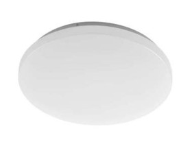 Oprawa plafoniera SATURN LED 24W 1600lm 4000K IP44 biała LD-SATU24W-NB GTV