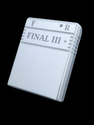 The Final Cartridge III