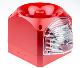 Syrena 24 V DC 110dB Klaxon