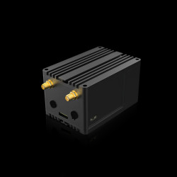 RAKwireless RAK7248C WisGate Developer D4H+ - EU868 - 4GB - (EG95-E) - gateway