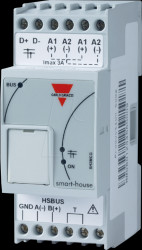 SH2MCG24 Bus generator SH2MC for RS485, Smart DUPLINE, 24 V DC