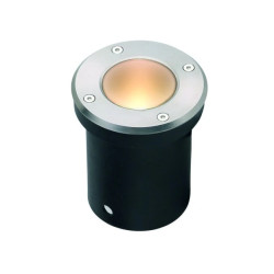 Oprawa najazdowa ON-1O okrągła GU10 IP67 230V EC79108