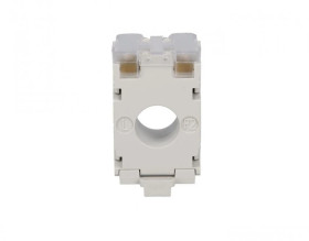 Przekładnik prądowy 200/5A 4VA kl.0,5 FS5 na kabel fi21 DIN 200/5 METSECT5CC020