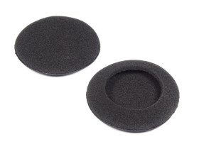 Gąbki do słuchawek 50mm/30mm
