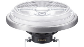Źródła światła LED, 10,8 W, G53, 3000K, Philips, MAS