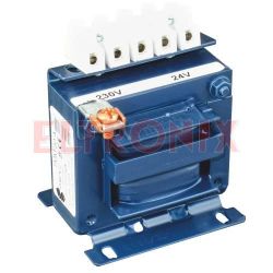 TRANSFORMATOR TMM160/A/230/24V BEZPIECZEŃSTWA