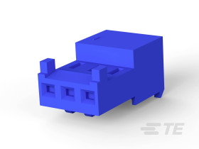 TE Connectivity AMP 3-644043-3