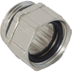 Kaiser Elektro 5000.25.50 Blokada kierunkowa M25 metal 1 szt.