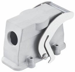 Obudowa tulejki 09 62 064 0581 09620640581 Harting 1 szt.