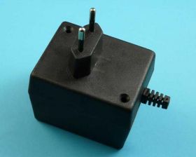 Z-10 OBUDOWA 52x58x72 ZASILACZA