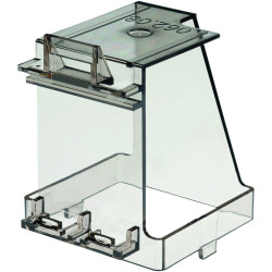Finder 062.60 Mounting adapter for Relays 62.82/62.32 back fastening