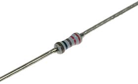 Rezystor 2.74k 1% 0.125W