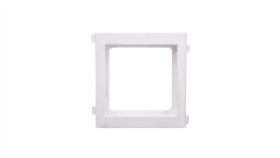 Mosaic Uchwyt Montażowy Biały 080291