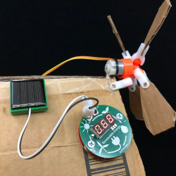 Renewable Energy STEM Kit