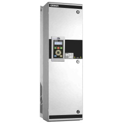 Przekształtnik częstotliwości 45 kW 3-fazowy 690 V AC 50 A 400Hz SX-A EtherCAT, Modbus, PROFINET Silniki AC