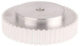 Koło pasowe rozrządu, materiał: Aluminium, Z: 48, otwór: 8mm, sz. paska: 10mm