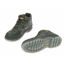 DEWALT Laser Hiker Safety Boots UK 6 Euro 39