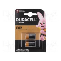 BAT-CR2/DR-B2