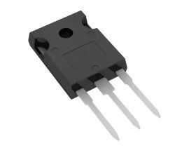 Diody prostownicze i diody Schottky'ego TO-247N 15A Otwór przezierny 650V Pojedyncza SCS215AEGC11