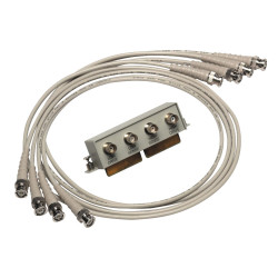 Aim-TTi LCR BNC BNC Adaptor