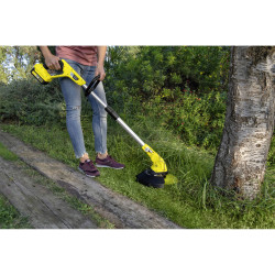 K&#xE4;rcher 2.444-022.0 Home &amp; Garden Trimmer Blade Removes Moss &amp; Weeds