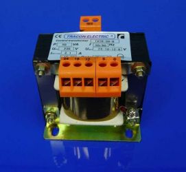 TR-50B 230V/6-12-24V 50VA TRAFO