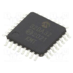 AVR32DA32-I/PT
