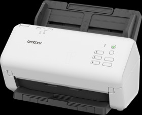 ADS4300NRE1 Document scanner, A4, 40 ppm, LAN, duplex