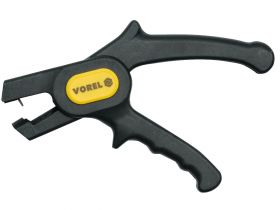 Ściągacz izolacji automatyczny z obcinakiem