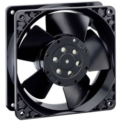 ebm-papst 9274014146 4000 N Axial Fan 230V 146m&#xB3;/h 119x119x38mm