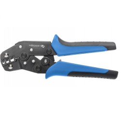 HT1P162 Szczypce do zacis. tulejek cienk. 6-16mm2