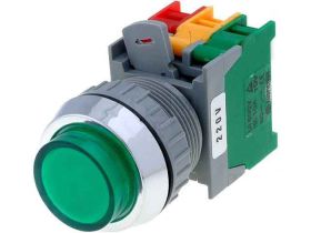 Przełącznik tablicowy LBL22-1-0